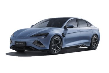 Auto Nuove Pronta Consegna A Salerno | Byd Seal 2026 Byd 2026 Design