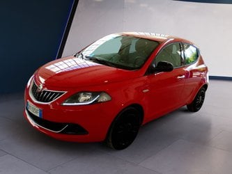 Auto Usate A Avellino | Lancia Ypsilon 1.0 70Cv Hybrid Silver
