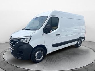 Usate A Avellino | Renault Master T33 2.3 Dci 135Cv L2H2 Ice Plus