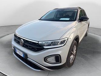 Auto Usate A Avellino | Volkswagen T-Roc 1.0 Tsi Life 110Cv