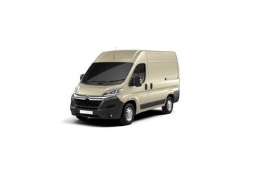 Auto Usate A Salerno | Citroën Jumper Iii 35 2019 35 L2H2 2.2 Bluehdi 140Cv S&S (Business)