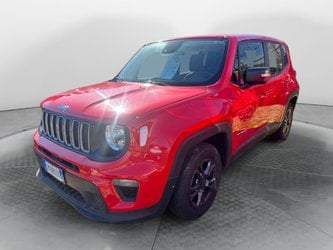 Auto Usate A Salerno | Jeep Renegade Longitude 1.0 Gse T3 120Cv
