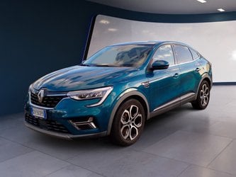 Auto Usate A Benevento | Renault Arkana 1.6 E-Tech Hybrid Intens 145Cv
