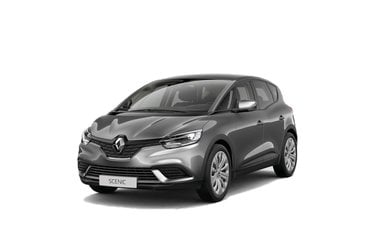 Usate A Salerno | Renault Scénic Iv 1.7 Blue Dci Initiale Paris 120Cv