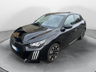 Auto Usate A Avellino | Peugeot 208 5P - Allure Puretech 100 S&Amp;S