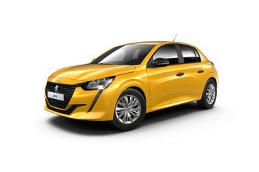 Auto Usate A Salerno | Peugeot 208 Ii 2019 1.5 Bluehdi Allure Pack S&S 100Cv