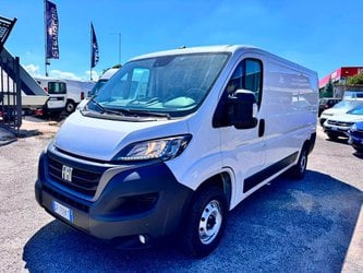 Auto Usate A Avellino | Fiat Professional Ducato Easy Pro 33Q Mh1 2.2 Mjt3 140Cv E6.4
