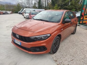 Auto Usate A Avellino | Fiat Tipo Station Wagon 1.0 100Cv Bz Sw Tipo