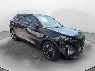 Usate A Salerno | Peugeot 2008 1.5 Bluehdi Gt S&Amp;S 130Cv Eat8