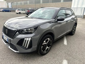 Auto Usate A Avellino | Peugeot 2008 1.5 Bluehdi Gt S&Amp;S 130Cv Eat8