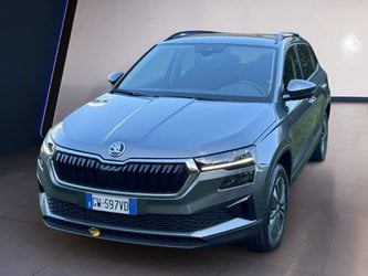 Auto Km0 A Salerno | Skoda Karoq 1.0 Tsi Selection 115Cv