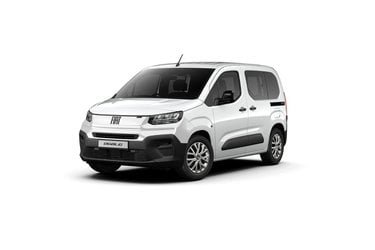 Auto Nuove Pronta Consegna A Salerno | Fiat Doblò 1.5 Diesel 100 Cvmt6