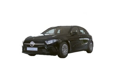 Auto Usate A Salerno | Mercedes-Benz Classe A - W177 A 200 Sport Auto