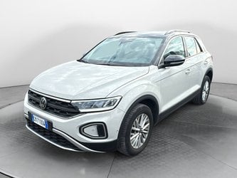 Auto Usate A Avellino | Volkswagen T-Roc 1.0 Tsi Life 110Cv