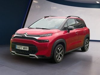 Auto Usate A Avellino | Citroën C3 Aircross 1.5 Bluehdi Plus S&Amp;S 110Cv
