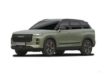 Auto Usate A Salerno | Jaecoo 7 Jaecoo 1.6 Tgdi Premium 7Dct