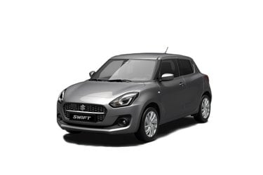 Usate A Salerno | Suzuki Swift Vi 2020 1.2H Top 2Wd