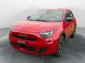 Auto Km0 A Salerno | Fiat 600 Hybrid Icon 1.2 Hybrid 145Cv