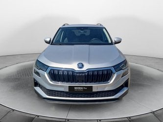 Auto Usate A Avellino | Škoda Karoq 2.0 Tdi Evo Style 115Cv Dsg