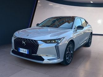 Auto Usate A Benevento | Ds Ds4 Ds 4 Bluehdi 130 Aut. Opera