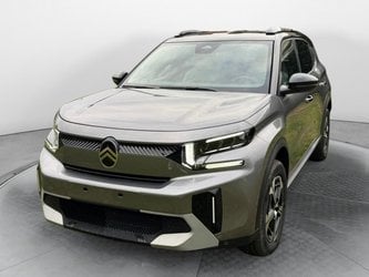 Auto Km0 A Salerno | Citroën C3 Aircross Nuova Puretech Hybrid 145 Edcs6 - Max