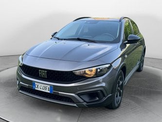 Auto Usate A Salerno | Fiat Tipo Hatchback 1.3 95Cv Ds Hb City Cross