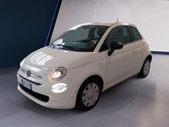 Auto Usate A Avellino | Fiat 500 Hybrid Hatchback 1.0 70 Cv Hybrid