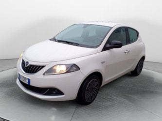 Auto Usate A Avellino | Lancia Ypsilon 1.0 70Cv Hybrid Gold