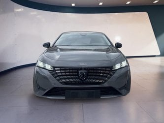 Auto Km0 A Avellino | Peugeot 308 Sw - Puretech 130 S&Amp;S Allure