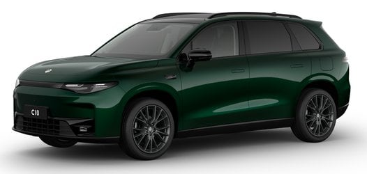 Auto Km0 A Avellino | Leapmotor C10 Reev Hybrid Design