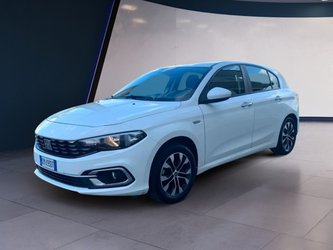 Usate A Avellino | Fiat Tipo Hatchback 1.3 95Cv Ds Hb City Life