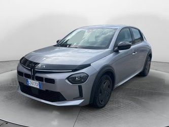 Auto Usate A Avellino | Lancia Ypsilon Nuova 1.2 100Cv Ibrida