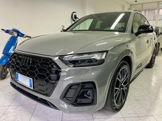 Auto Usate A Avellino | Audi Q5 S Sportback 3.0 Tdi Mhev 48V Quattro Tiptronic