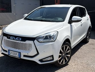 Usate A Avellino | Evo Evo 3 1.5 Gpl 107Cv