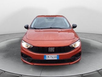 Usate A Benevento | Fiat Tipo Station Wagon 1.0 100Cv Bz Sw Tipo