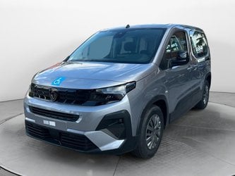 Auto Km0 A Benevento | Peugeot Rifter Mix 1.5 Bluehdi 100Cv Allure S&Amp;S Per Disabili