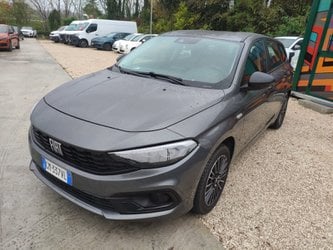 Auto Usate A Avellino | Fiat Tipo Station Wagon 1.0 100Cv Bz Sw Tipo