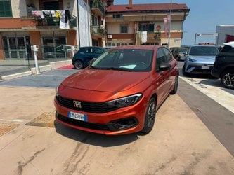 Auto Usate A Salerno | Fiat Tipo Ii 5P 1.0 T3 100Cv