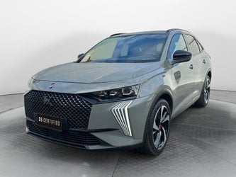 Auto Usate A Avellino | Ds Ds7 Performance Line + Bluehdi 130 Auto