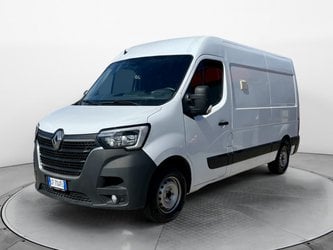 Auto Usate A Salerno | Renault Master T33 2.3 Dci 135Cv L2H2 Ice