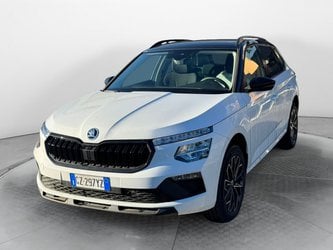 Km0 A Avellino | Skoda Kamiq 1.0 Tsi Style 95Cv