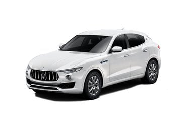 Auto Usate A Salerno | Maserati Levante 2021 2.0 Mhev Gt 330Cv Auto