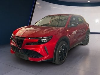 Auto Km0 A Avellino | Alfa Romeo Junior Elettrica Speciale Bev 156Cv