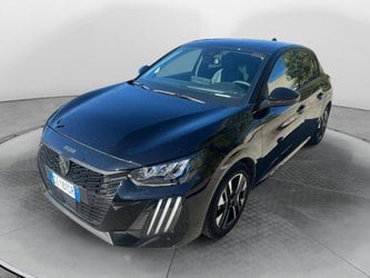 Auto Usate A Avellino | Peugeot 208 5P - Allure Puretech 100 S&Amp;S