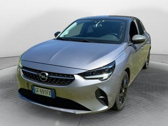 Auto Usate A Avellino | Opel Corsa 1.2 D&Amp;T S&Amp;S 75Cv