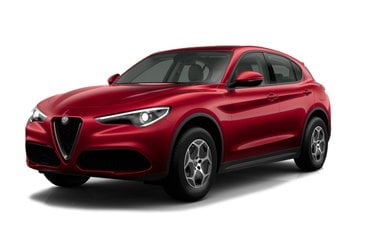 Usate A Salerno | Alfa Romeo Stelvio 2022 2.2 T Sprint Q4 190Cv Auto