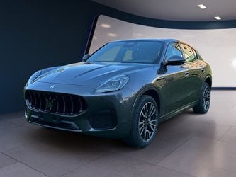Km0 A Avellino | Maserati Grecale 2.0 Mhev Gt 250Cv Auto Tetto Apribile