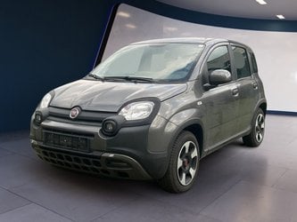 Auto Usate A Salerno | Fiat Panda Cross 1.0 70Cv Hybrid City Cross