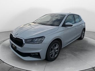 Usate A Avellino | Škoda Fabia 1.0 Mpi Evo Selection 80Cv