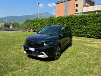 Auto Km0 A Avellino | Citroën C3 Aircross Nuova Hybrid 145 Edcs6 - Max